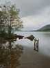Loch Errocty, Tayside, Scotland - Summer 1990