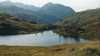 Loch Elide Mór, Mamore Forest, Scotland - Autumn 1993