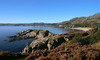 Gairloch, Scotland - September 2004 Nikon F90X with Tokina 28-70mm, Fuji Provia 100F 