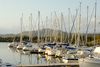 The Marina at Craobh Haven, Argyll, Scotland - September 2006 Nikon D200 with 18-70mm lens, ISO 200, 1/60s at f13