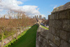 York Minster from the City Walls, York - February 2007 Nikon D200 with 12-24mm lens, ISO 160, 1/30s at f13