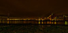 Forth Road and Rail Bridges, South Queensferry, Edinburgh Nikon D3 with 17-35mm f/2.8 at 73s and f/14, tripod