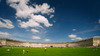 Royal Crescent, Bath Nikon D3 with 17-35mm f/2.8 at 1/60s and f/14, polariser