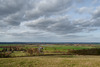 Little Wittenham and Dorchester from Wittenham Clumps, near Wallingford, Oxfordshire Nikon D3 with 24mm f/2.8 at 1/160s and f/11