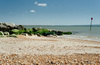 View South, Hengistbury Head Nikon D3 with 50mm at 1/100s and f/14.0, ISO 220 