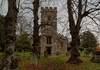 Church of St James the Great, Radley, Oxfordshire Nikon D3 with 17-35mm at 1/20s and f/5.6, ISO 800 
